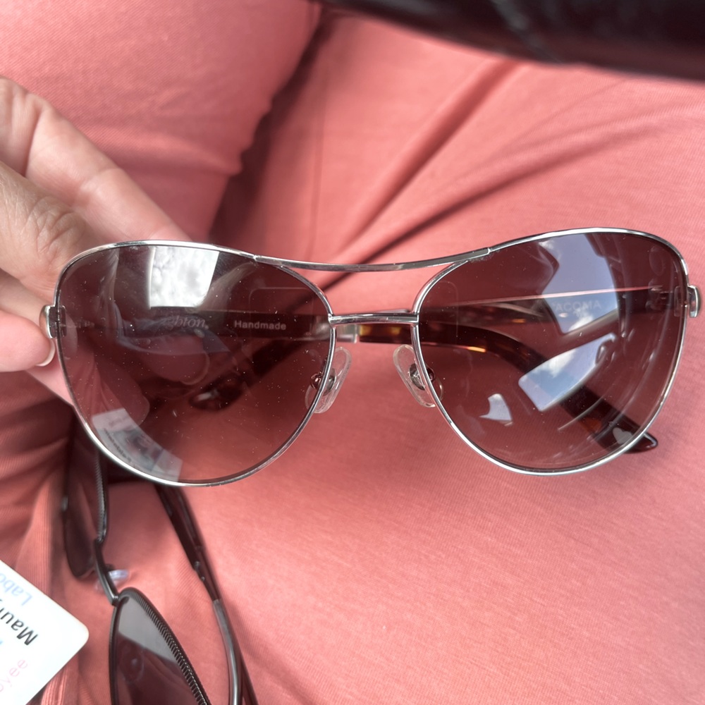 Brighton Acona Women’s Sunglasses